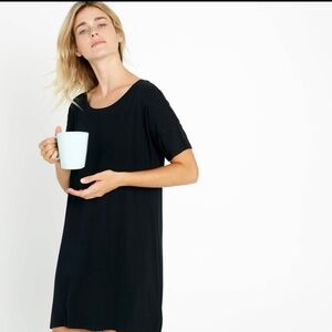 Recliner Night-tee Sleep Dress